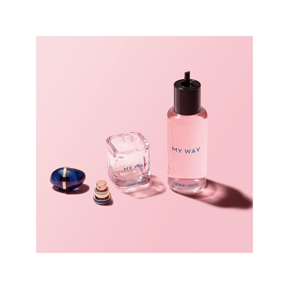조르지오 아르마니 마이 웨이 오 드 퍼퓸 90ml · 향수 컬렉션 · c4a379840913