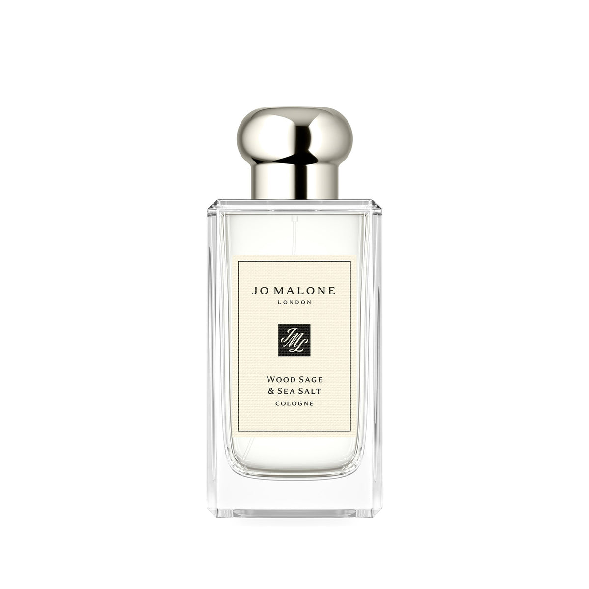 조 말론 런던 우드 세이지 앤 씨 솔트 코롱 100ml · 상품 이미지