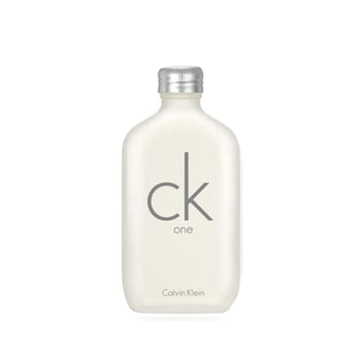 캘빈클라인 CK 원 오 드 뚜왈렛 100ml · 상품 이미지