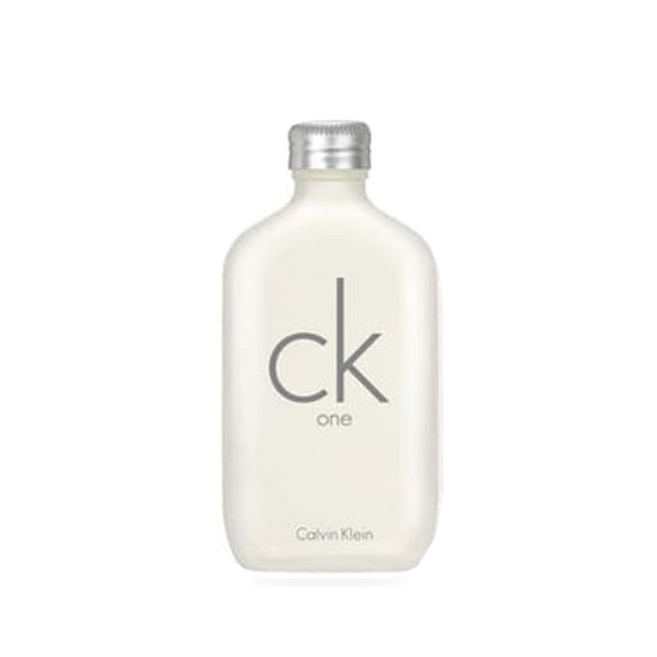 캘빈클라인 CK 원 오 드 뚜왈렛 100ml · 상품 이미지