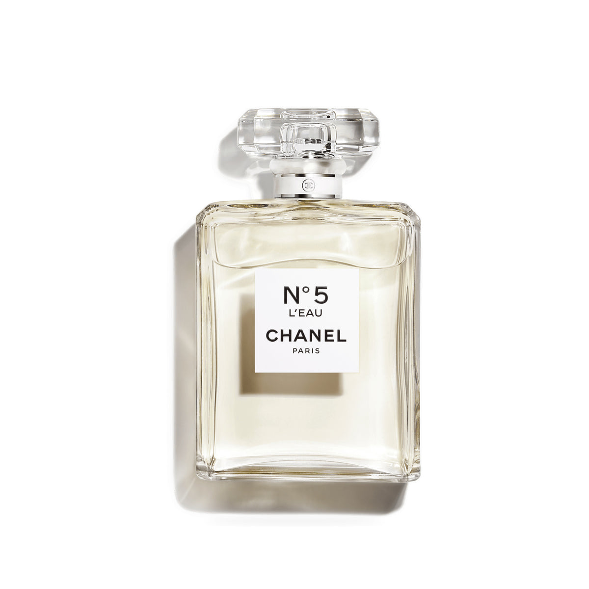 샤넬 N°5 로 오 드 뚜왈렛 200ml · 상품 이미지 · 82c84c0bc48c