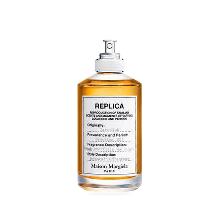 메종 마르지엘라 재즈 클럽 오 드 뚜왈렛 100ml · 상품 이미지