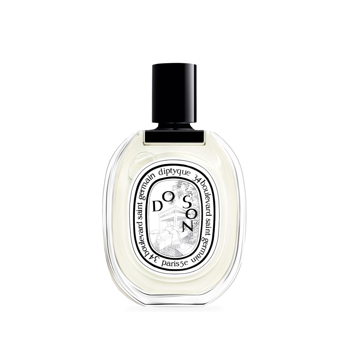 딥티크 도 손 오 드 뚜왈렛 100ml · 상품 이미지