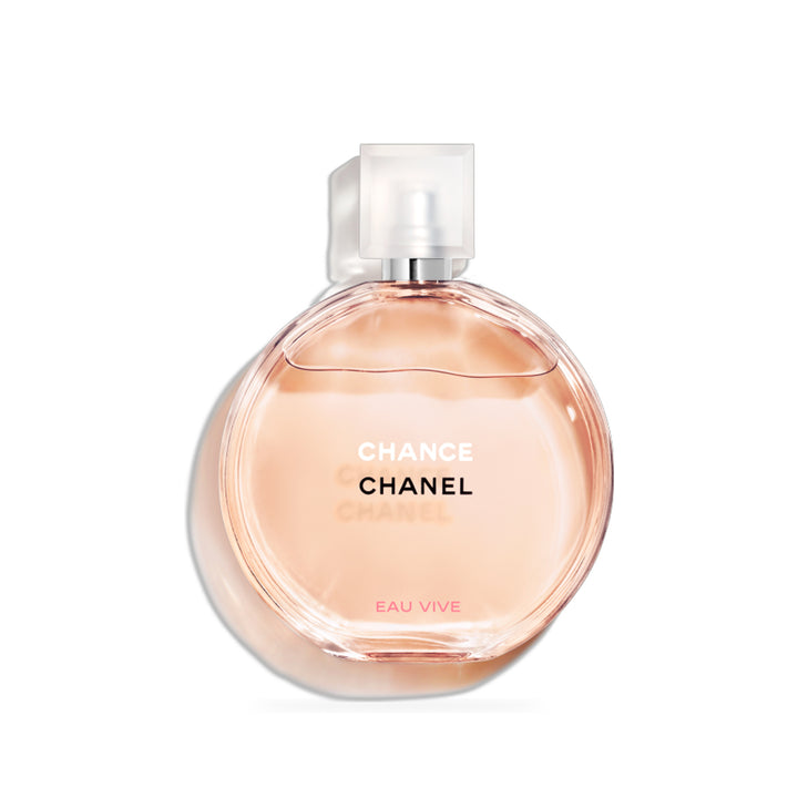 샤넬 샹스 오 비브 오 드 뚜왈렛 100ml · 상품 이미지