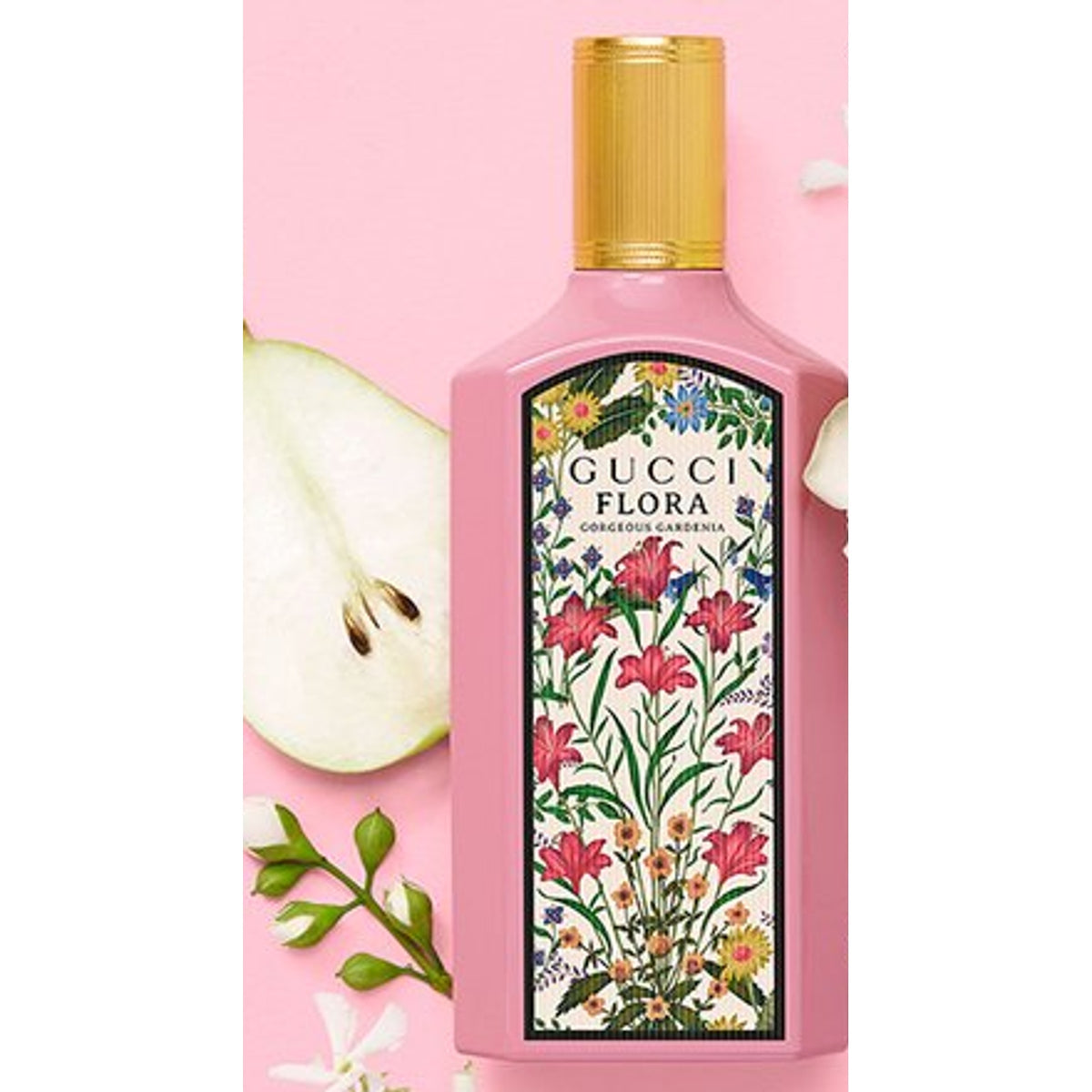 구찌 플로라 고저스 가드니아 오 드 퍼퓸 150ml · 향수 분위기 · 677e0b12006c