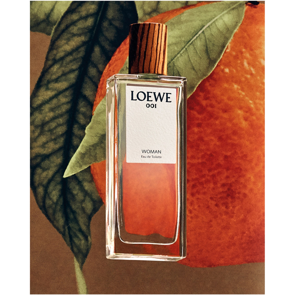 로에베 001 우먼 오 드 뚜왈렛 100ml · 향수 분위기 · 800ab7ed204e