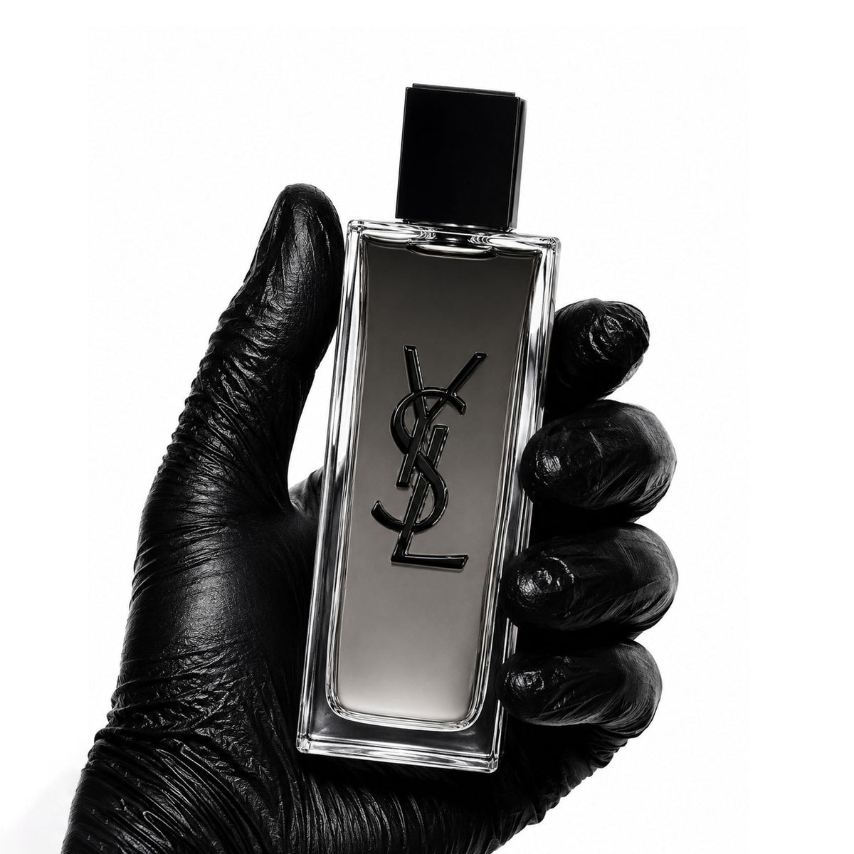 입생로랑 마이셀프 오 드 뚜왈렛 인텐스 100ml · 향수 분위기