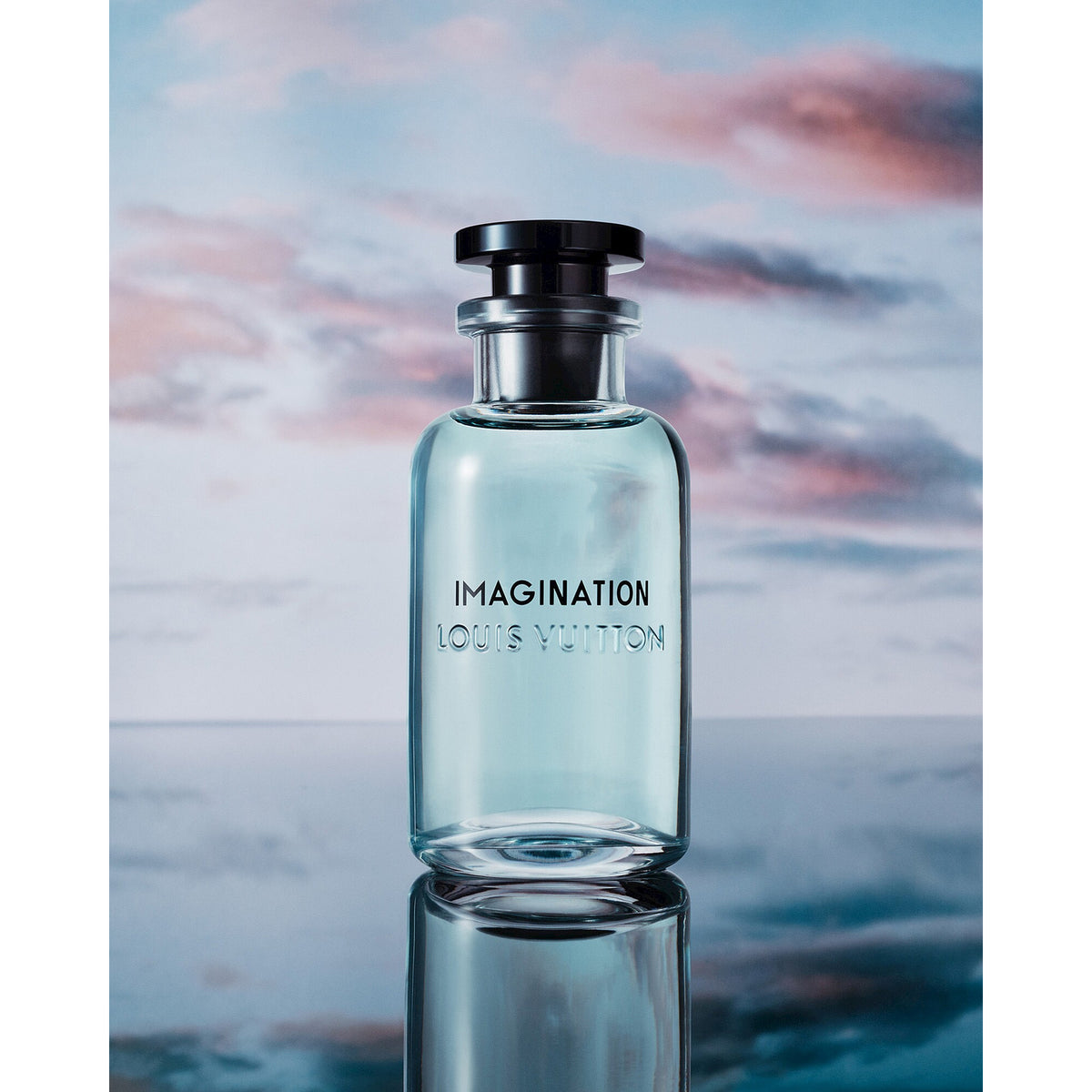 루이비통 이마지나시옹 오 드 퍼퓸 100ml · 향수 분위기