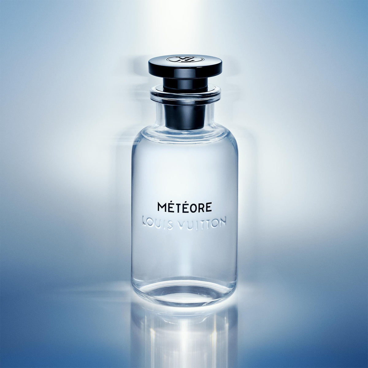 루이비통 메테오르 오 드 퍼퓸 100ml · 향수 분위기