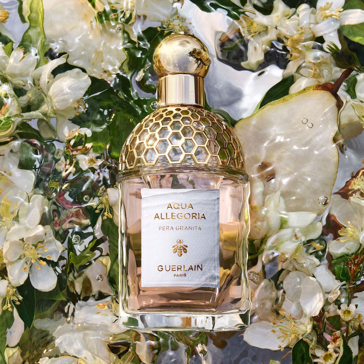 겔랑 아쿠아 알레고리아 페라 그라니타 오 드 뚜왈렛 125ml · 향수 분위기 · 0913bbeb78ed
