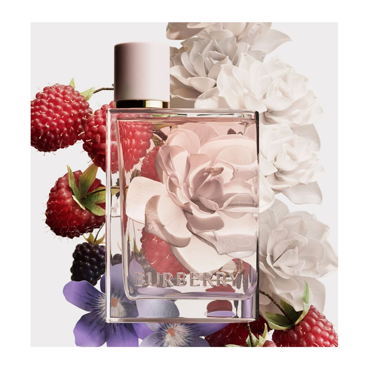 버버리 허 오 드 퍼퓸 150ml · 향수 분위기 · 3e1f35c483f5