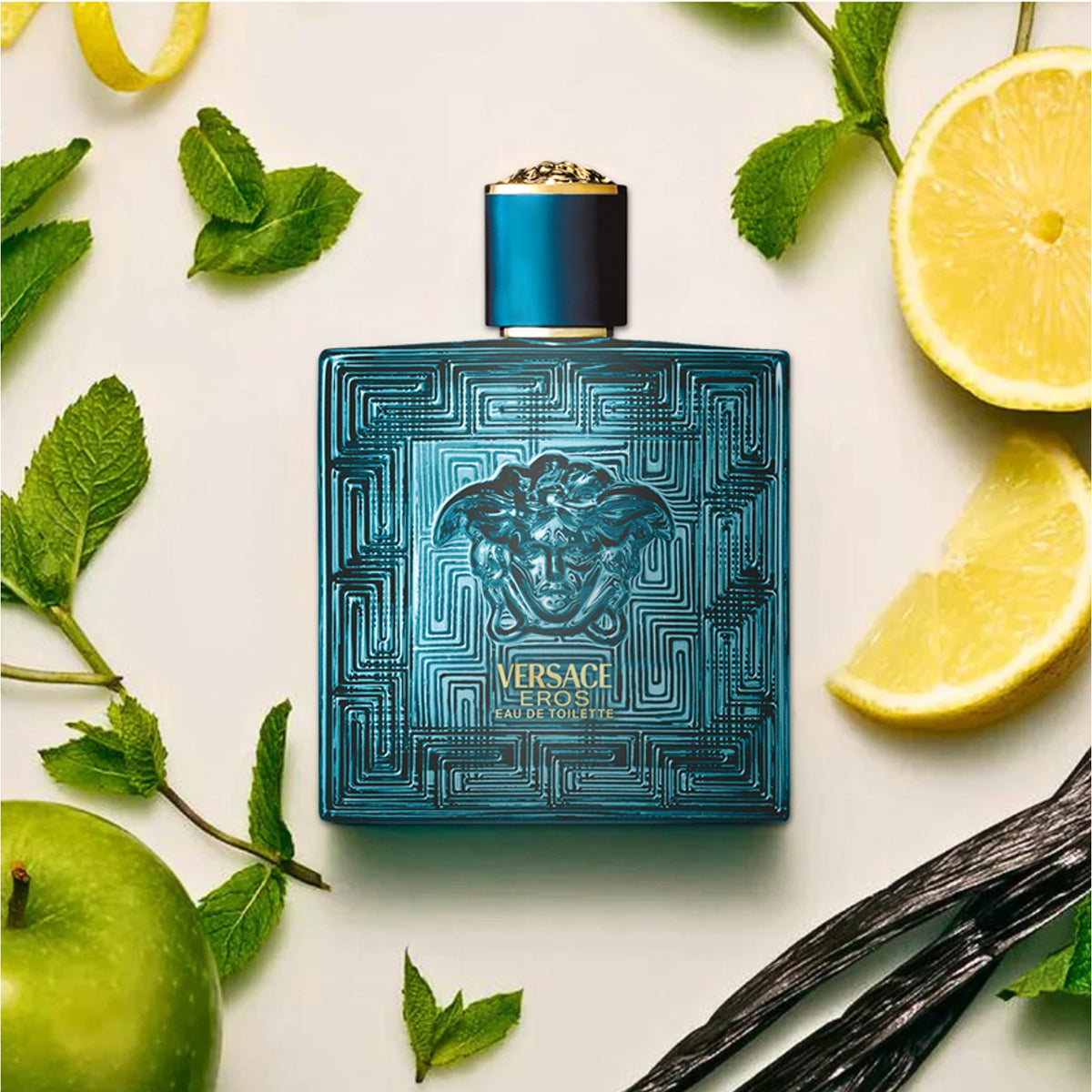 베르사체 에로스 오 드 뚜왈렛 200ml · 향수 분위기 · e20260fa120e