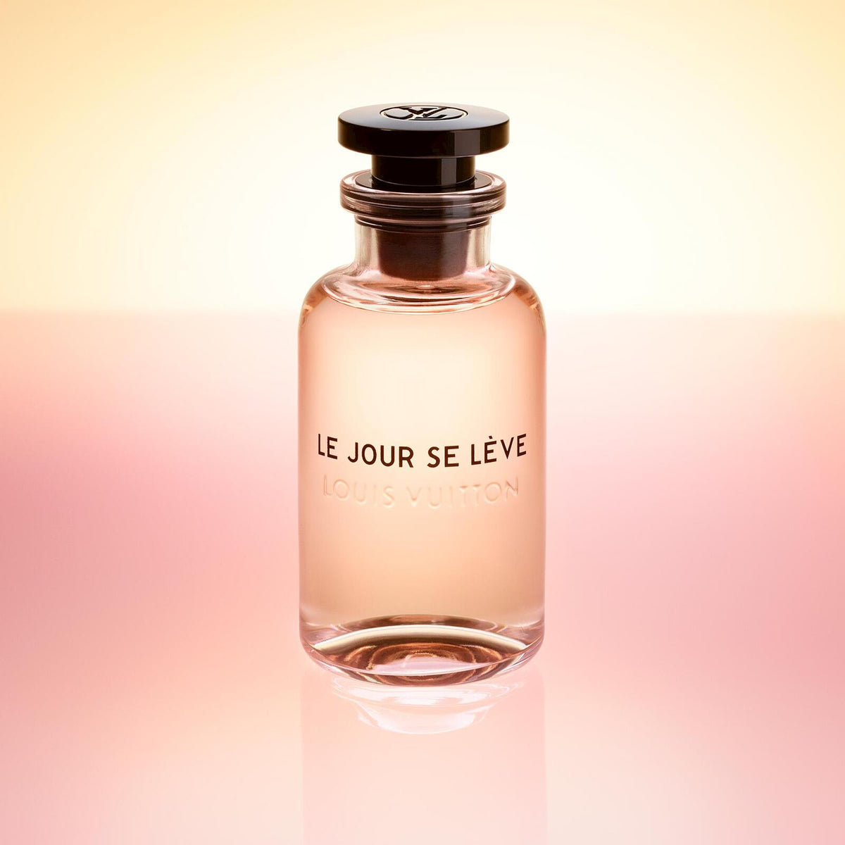 루이비통 르 주르 세 레브 오 드 퍼퓸 100ml · 향수 분위기