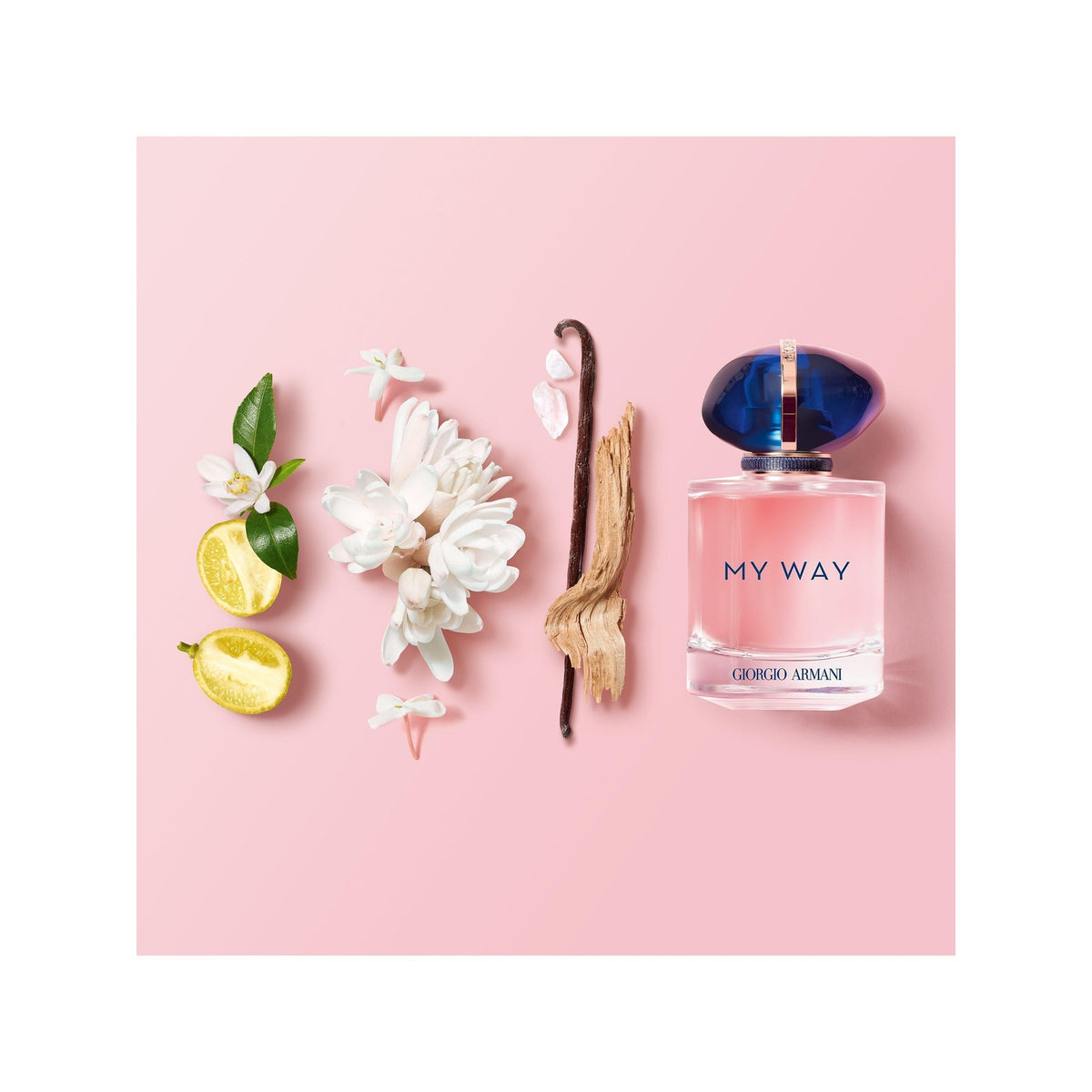 조르지오 아르마니 마이 웨이 오 드 퍼퓸 90ml · 향수 분위기 · 04d7465b31ea