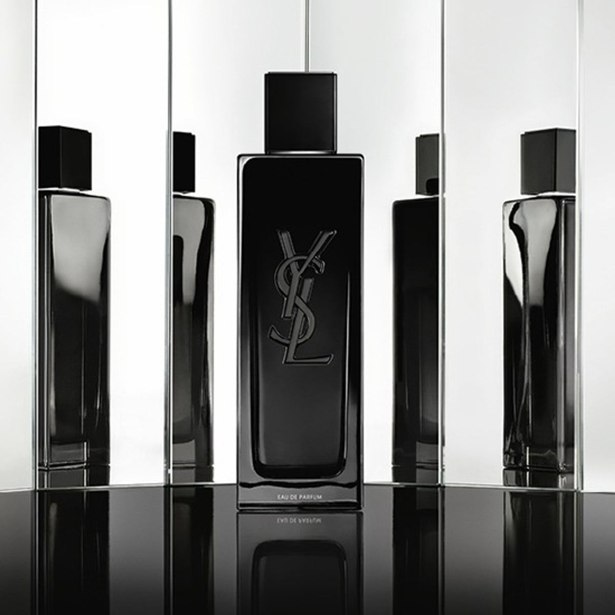 입생로랑 마이셀프 오 드 퍼퓸 100ml · 향수 분위기