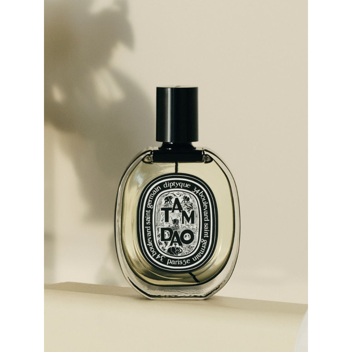 딥티크 탐 다오 오 드 퍼퓸 75ml · 향수 분위기