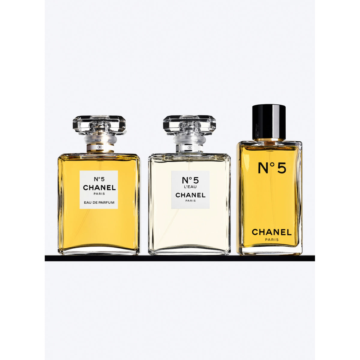 샤넬 N°5 로 오 드 뚜왈렛 200ml · 향수 컬렉션 · ac284093cb53