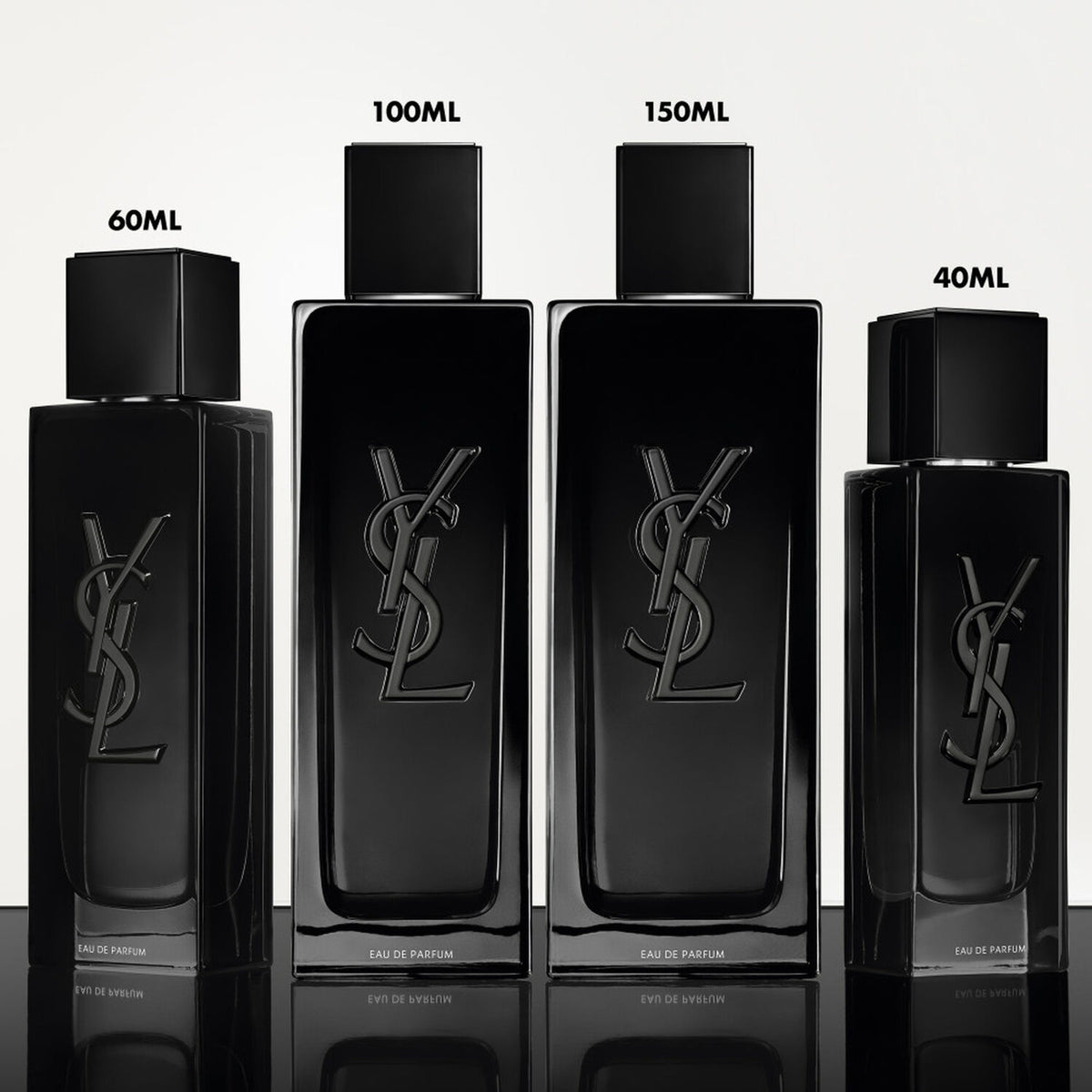 입생로랑 마이셀프 오 드 퍼퓸 100ml · 향수 컬렉션