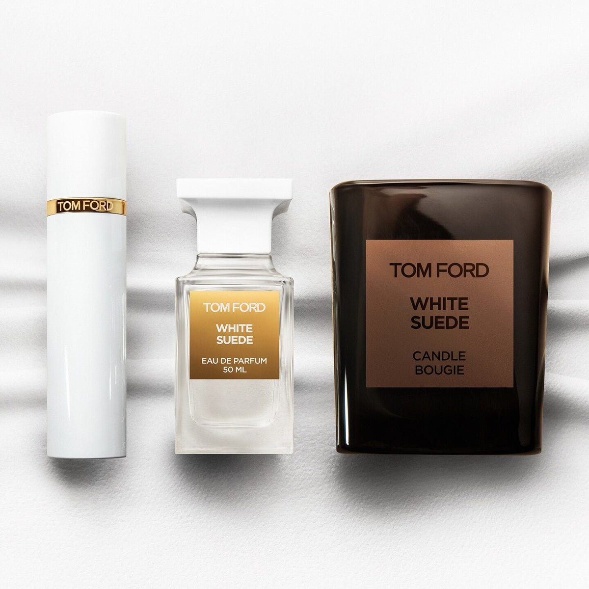 톰 포드 화이트 스웨이드 오 드 퍼퓸 100ml · 향수 컬렉션 · 455cf48fd960