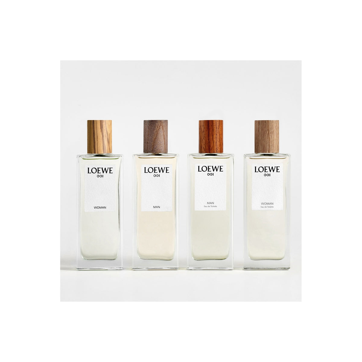 로에베 001 우먼 오 드 뚜왈렛 100ml · 향수 컬렉션 · c8dc42294600