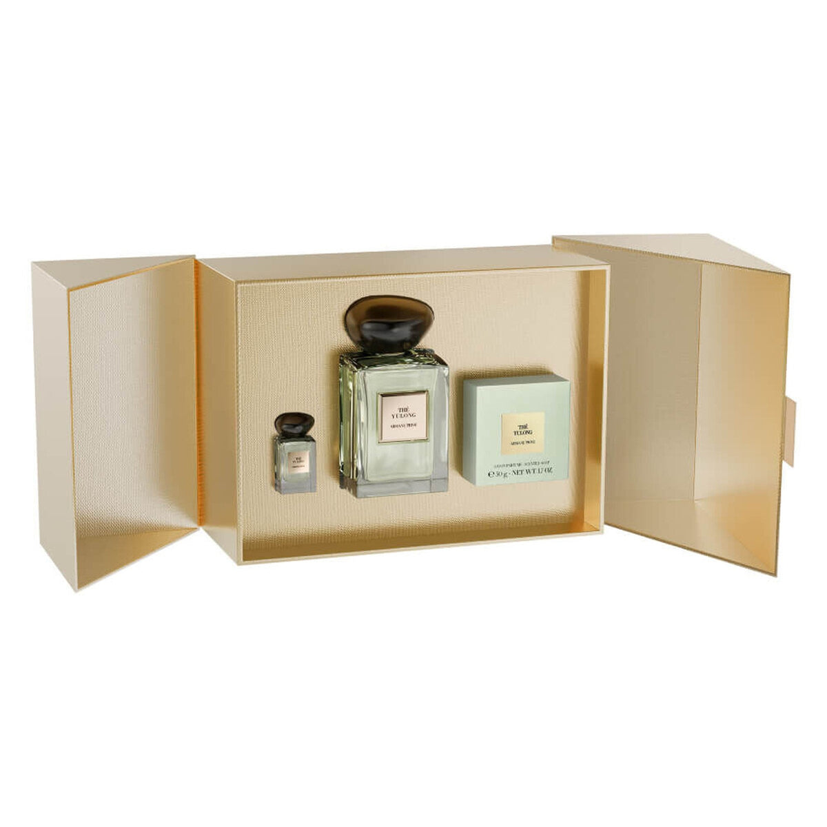 조르지오 아르마니 프리베 떼 율롱 오 드 퍼퓸 100ml · 향수 컬렉션 · de956a22a8a8