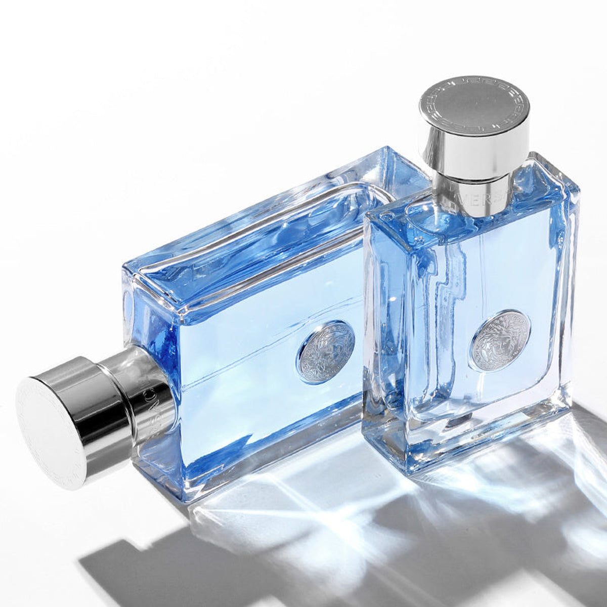 베르사체 뿌르 옴므 오 드 뚜왈렛 100ml · 향수 컬렉션