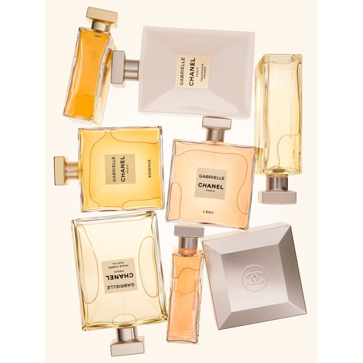샤넬 가브리엘 오 드 퍼퓸 100ml · 향수 컬렉션