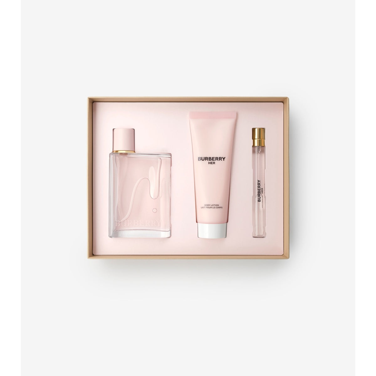 버버리 허 오 드 퍼퓸 150ml · 향수 컬렉션 · 86d05cb69bf6