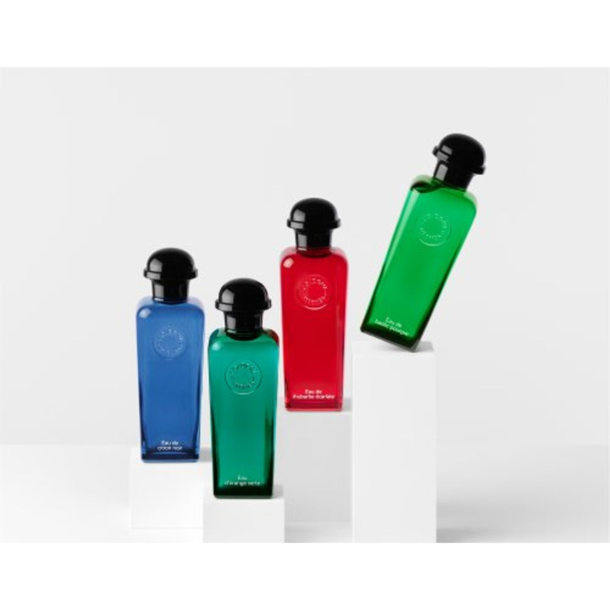에르메스 오 드 루바브 에칼라트 코롱 200ml · 향수 컬렉션 · 7929d2b40f5d