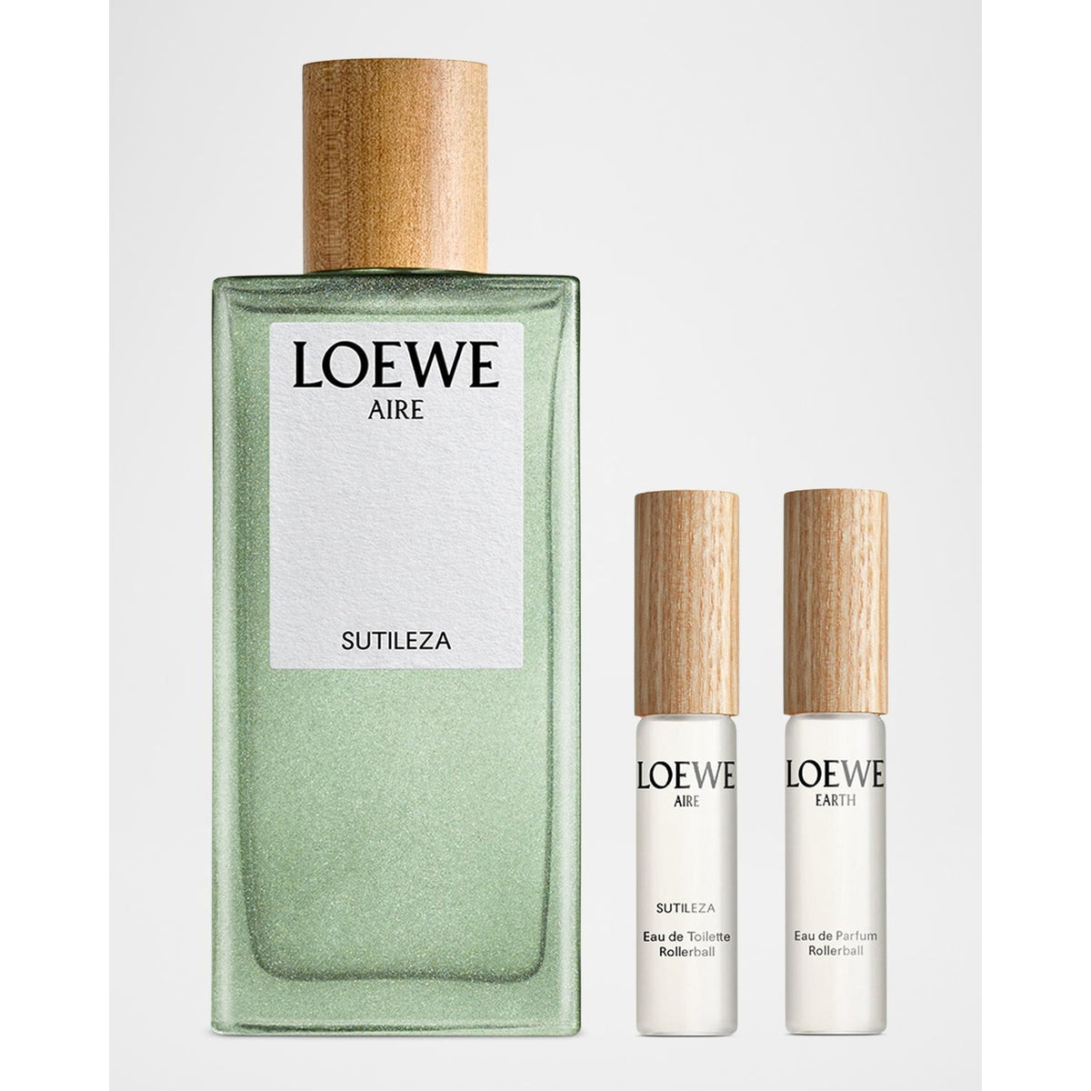 로에베 아이레 수틸레사 오 드 뚜왈렛 100ml · 향수 컬렉션 · 6629e5ebd17f