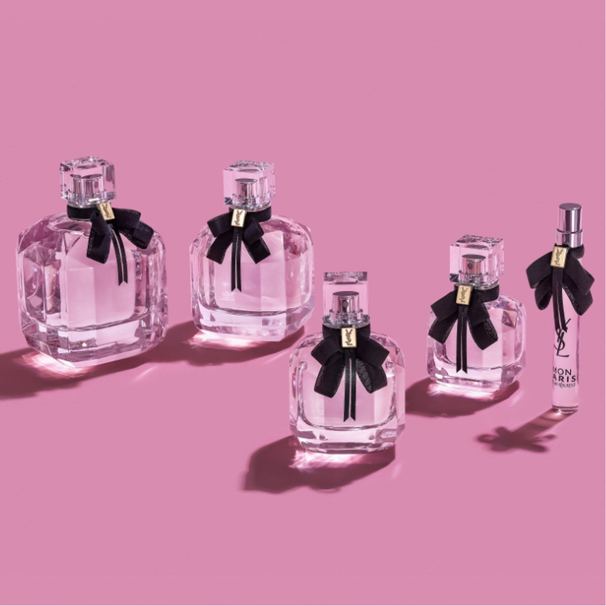 입생로랑 몽 파리 오 드 퍼퓸 90ml · 향수 컬렉션