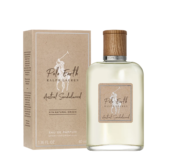 랄프로렌 폴로 어스 샌달우드 EDP 100ml