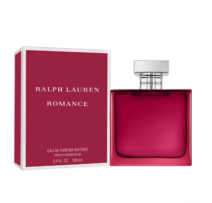 랄프로렌 로망스 인텐스 EDP 100ml