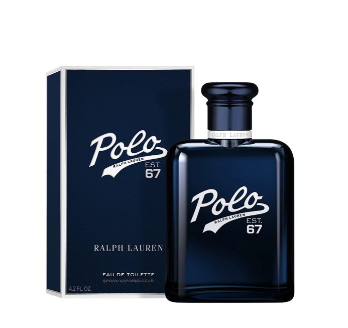 랄프로렌 폴로67 EDT 125ml