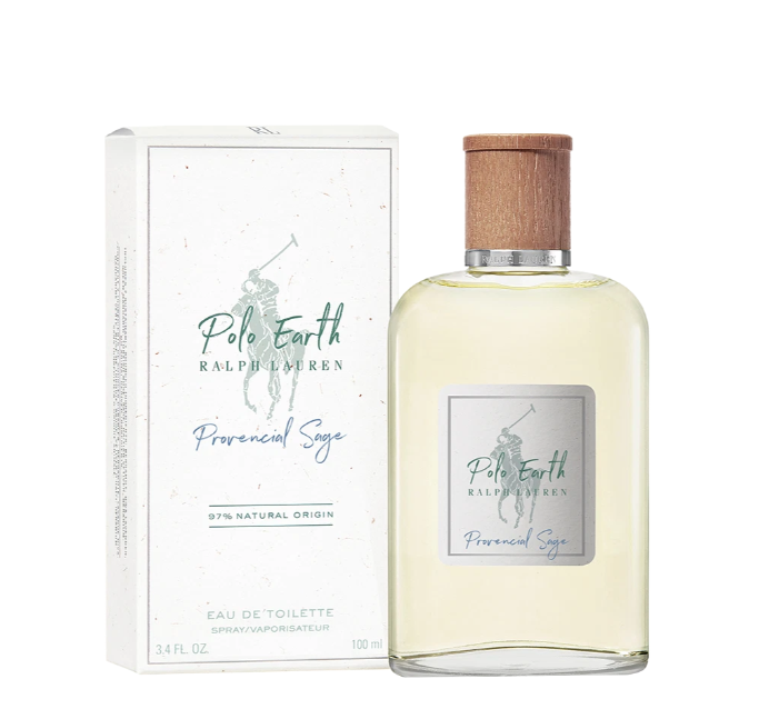 랄프로렌 폴로 어스 프로빈셜 세이지 EDT 100ml