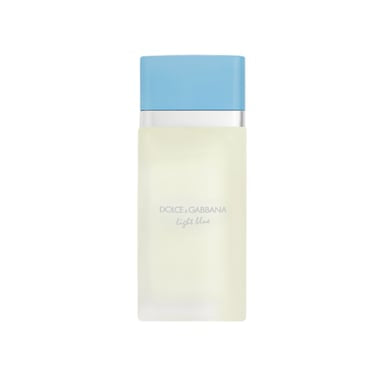 돌체앤가바나 뷰티 라이트 블루 오 드 뚜왈렛, 1개, 100ml