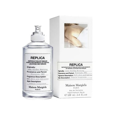 메종마르지엘라 레플리카 레이지 선데이 모닝 오데토일렛 100ml