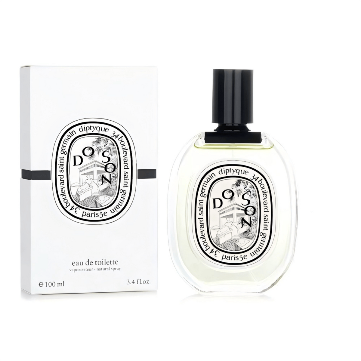 딥티크 도 손 오드뚜왈렛 100ml