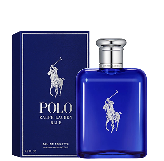 랄프로렌 폴로 블루 EDT 125ml