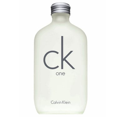 캘빈클라인 CK one 오드뚜왈렛, 100ml