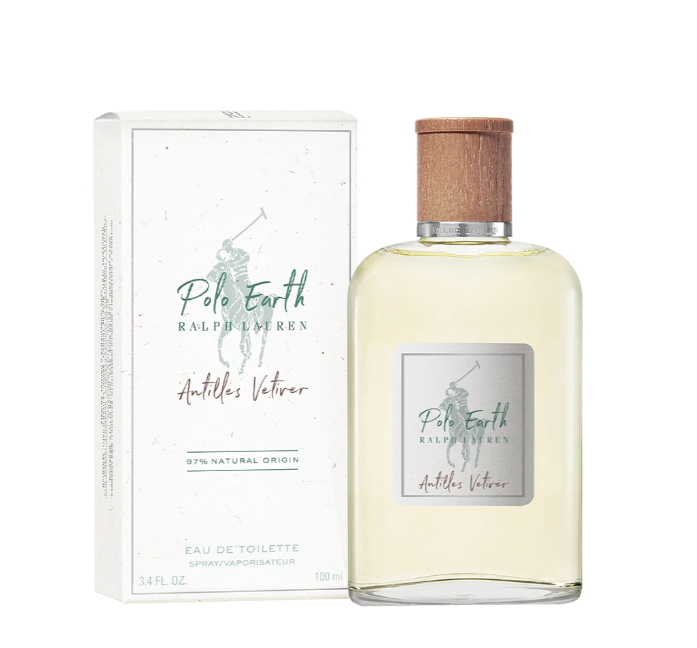 랄프로렌 폴로 어스 앤틸리스 베티베르 EDT 100ml