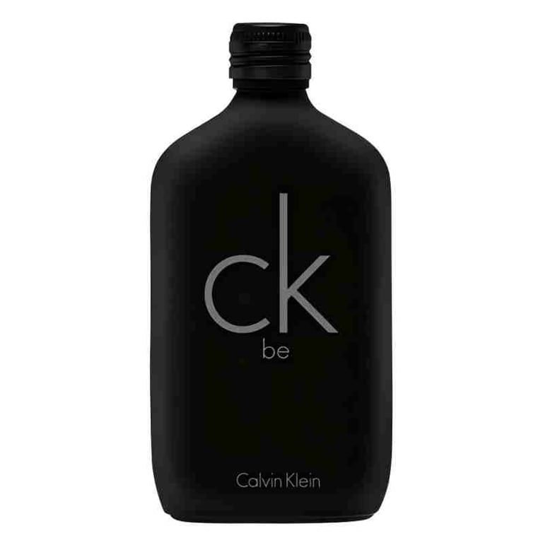 캘빈클라인뷰티 CK BE 오드뚜왈렛, 200ml