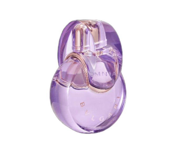 불가리 오 드 뚜왈렛 옴니아 아메시스트 100ml