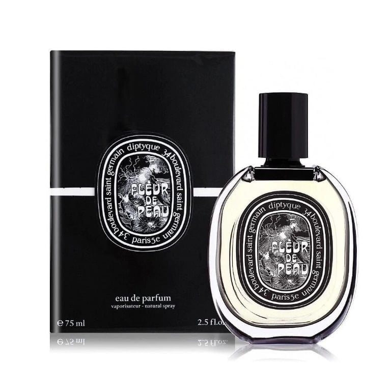 딥티크 플레르드뽀 오드퍼퓸 75ml