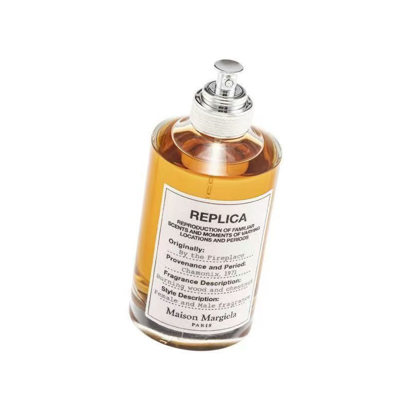 메종마르지엘라 바이 더 파이어플레이스 오 드 뚜왈렛, 100ml