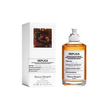 메종마르지엘라 재즈 클럽 오 드 뚜왈렛, 100ml