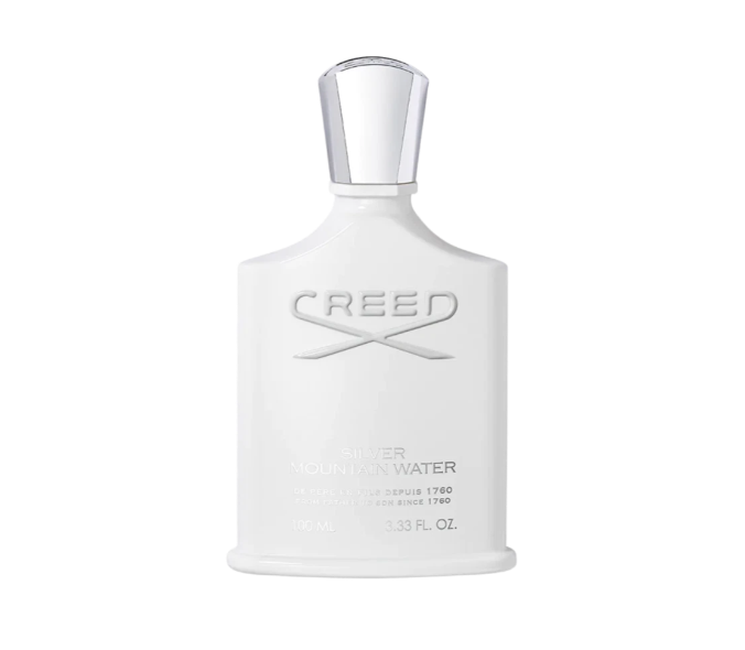 크리드 실버 마운틴 워터 오 드 퍼퓸 100ml