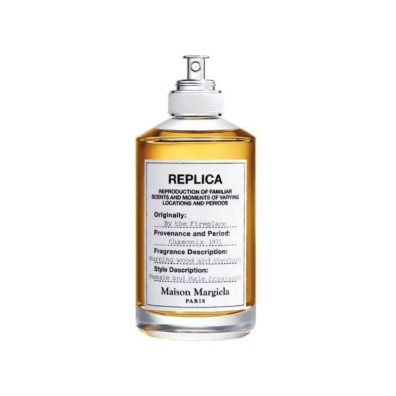 메종마르지엘라 바이 더 파이어플레이스 오 드 뚜왈렛, 100ml