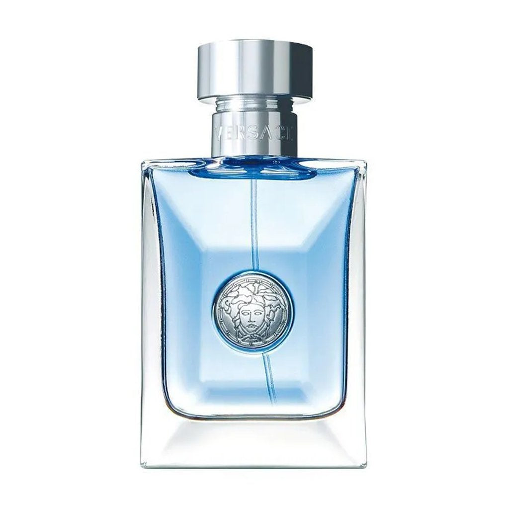 베르사체 뿌르 옴므 오드뚜왈렛 100ml