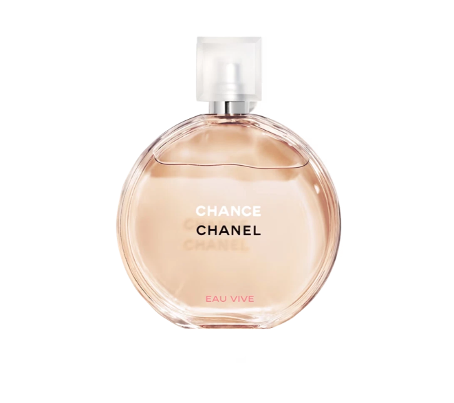 샤넬 샹스 오 비브 오 드 뚜왈렛 100ml